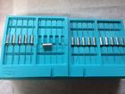 M39003-01-2778 Kemet Tantalum Capacitor Volt Lot Of