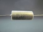 M39003-09-0064 Mallory 47uf 35v Axial