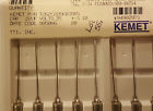 M39003-09-0254 Kemet Qty 10 22uf
