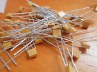 M39014-01-1228 Kemet Lot Of 50pcs