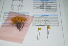 M39014-02-1419 Kemet Mil Ceramic Capacitor Pc Free Ship
