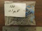 M5e-104 Generic 100 Through-hole Radial