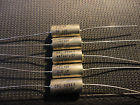 M83421-01-1275p Crc 5pcs 2uf-30v-5 Metallized