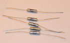 Ma102k3 Sprague Capacitor 001 Mfd