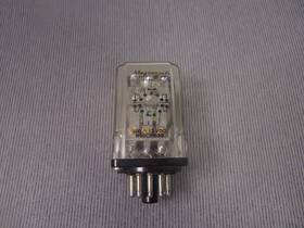 W88cpx-10 Magnecraft Lot Of 14 Relay 12vdc