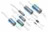 Mal211838229e3 Vishay Bc Components Capacitor Alum Elec 22uf 63v 20 Axial