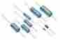 Mal211892159e3 Vishay Bc Components Capacitor Alum Elec 15uf 200v 20 Axia