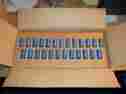 Mal213815682e3 Vishay 6800uf 16v Capacitor Lot