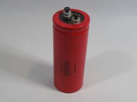 7se462x450x7l3pn Mallory Capacitor 525vdc Max Surge 4600 Mfd Used