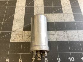Upn10591 Mallory B0726 Cornell Dubilier Capacitor Lpw82j