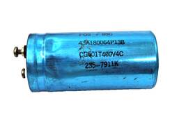 Cg601t400v4c Mallory Electrolytic Capacitor