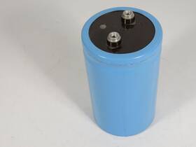 Cgs102t450w4c Mallory Capacitor 1000mfd 450vdc No Screws/cos Wear Used