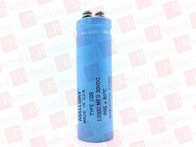 Cgs123u030r4c3ph Mallory Cornell Dubilier / Used