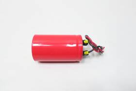 Eap403x070x5c3ph Mallory 40000mf 70v-dc Capacitor
