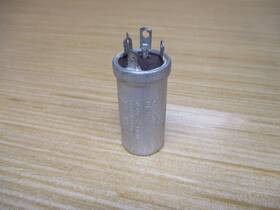235652 Mallory Fp211 Type Fe Capacitor