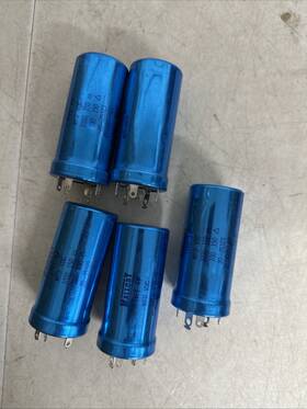 Fp311.5a Mallory 5 Type Fp Capacitor