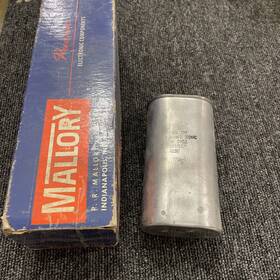 Op17d570 Mallory Capacitor