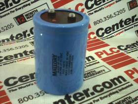 Cgs124u025x4c Mallory Sonalert Cornell Dubilier / Used