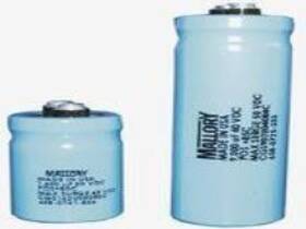 Cgs502u050r3c Mallory Sonalert Cornell Dubilier / Used