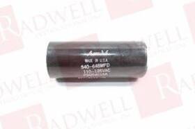 Psu54015 Mallory Sonalert Cornell Dubilier / Used