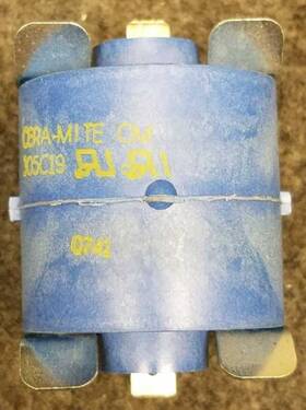 Hc95xx020 Manitowoc 305c19 Cera-mite Start Assist Capacitor Hoshizaki