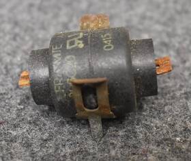 Ptc305c20 Manitowoc 305c20 Oem Cera-mite Ptc Start Assist Capacitor Replaces