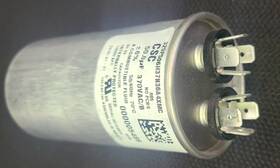 325p506h37n36a4xmc Manitowoc Ice Run Capacitor 50 Mfd 370 Vac 50/60 Hz Fits