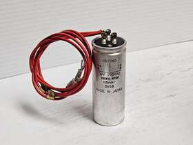 Cb7060 Marcon Oriental Motor Capacitor 3m15 200vac- Used