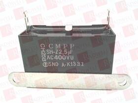Ch25b Marcon Oriental Motor / Used