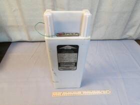 31666 Maxwell Maxwell/general Atomics Cat .02 Uf 100 Kv High Voltage Capacitor Tesla