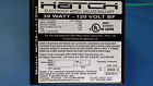 M3912-27ck-6eu-j Mc20-1-j-unnu Hatch Electronic Metal Halide