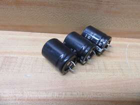 7296 Mce M Capacitor 100v 1000 F Pack Of 3