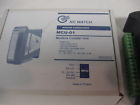 Mcu-01 Modbus Coupler Unit 1pc