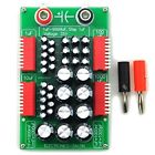 Md-e103-1 Step Four Decade Programmable Capacitor Board 6921407362222