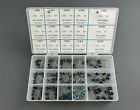 Me370-140mlr-1 Mouser Electrolytic Capacitor Kit To Uf