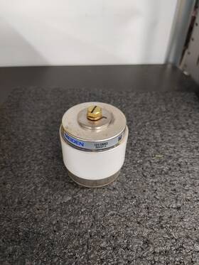 12110053 Meiden Variable Vacuum Capacitor 12110053 Meiden Variable Vacuum Capacitor