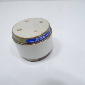 Scf-200.5c Meivac Vacuum Capacitor Scf-200