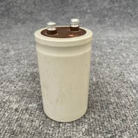 3186fe503u040ama2 Mepco Mepco/electra 5000uf 40vdc Electrolytic Capacitor Used