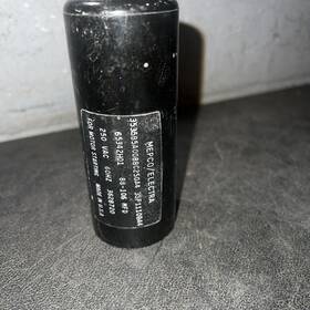 3535b5a0088c250a4 Mepco Electra Motor Starter Solenoid 250 Vac