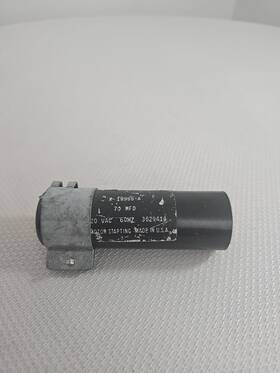X-19988-a Mepco 3629414 Electra Motor Starter Solenoid 70 Mfd 60hz