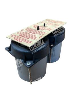 3186gd272t400dpa1 Mepco/centralab Lot Of 2
