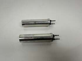 3186gh192t450ama1 Mepco Electra Pair Western Electric Electrolytic Capacitor / Ks-13486 11-09-1959