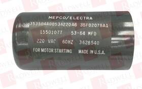 3535ba0053a2206a6 Mepco/electra Philips / Used