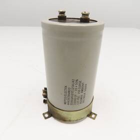44b399210-001 Mepco Electra 44a397964n10 10000 Uf -10 50% 125vdc 150 Surge Capacitor