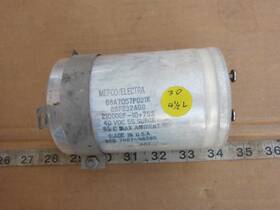 68a7057p021k Mepco Electra 38f232agb 3 Inch Dia X 4 H 210000uf 40vdc Capacitor