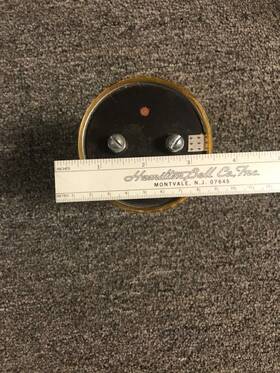 Lnx2g222msegbn Mepco Electra Large Can Electrolytic Capacitor 400vdc 2200uf