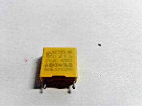 En60386-16-17-71 Mex/tenta 275v Capacitor