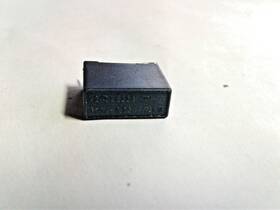 Le224 Mex/tenta X2 Capacitor 310v