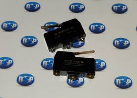 Bz-2rw80237-a2 Micro 2ea. Switch