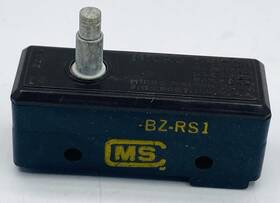 53d280f450hj6 Micro Switch Vintage Bz-rs1 Snap Action Full Size Z3
